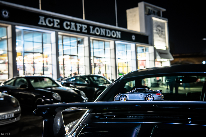 Photo 4 from the Ace Cafe February 2020 gallery
