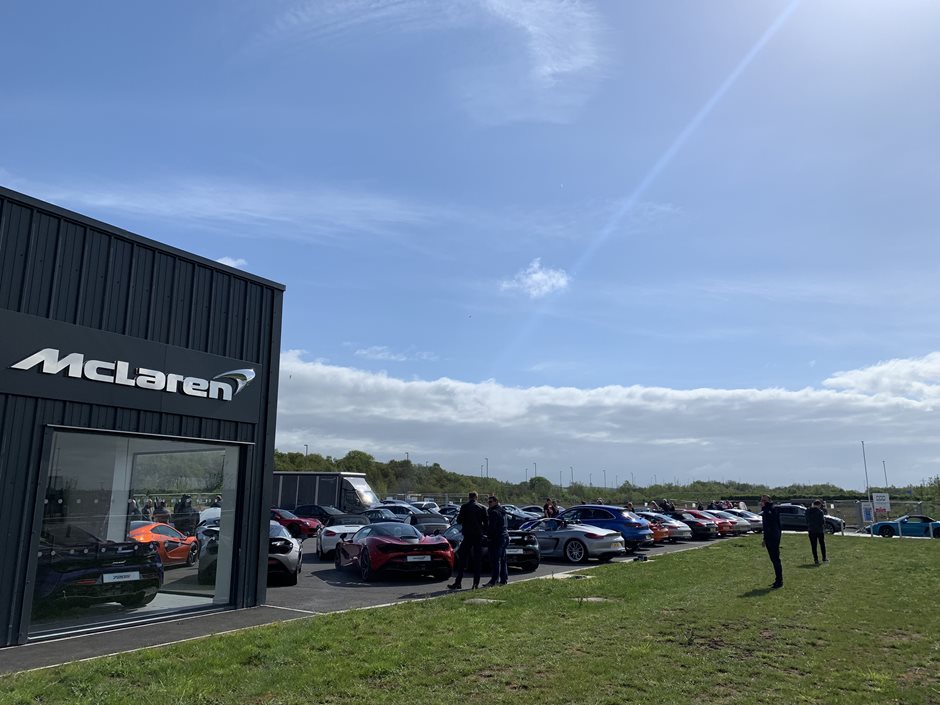 Photo 29 from the R7 2019 Events and Meetings gallery