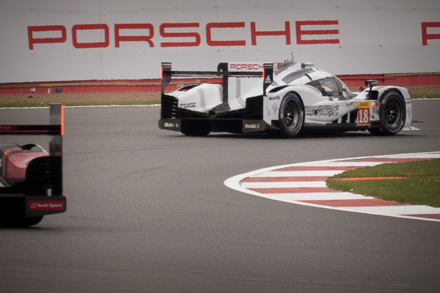 Photo 8 from the 2015 World Endurance Championship - Silverstone gallery
