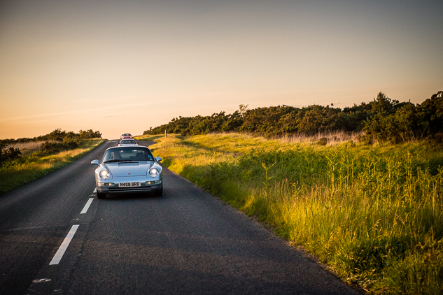 Photo 11 from the Drive to Nowhere 2015 gallery