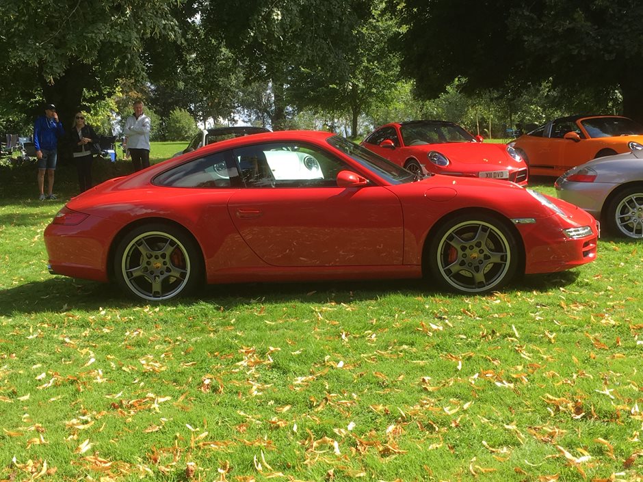 Photo 31 from the 2019 Show and Shine gallery