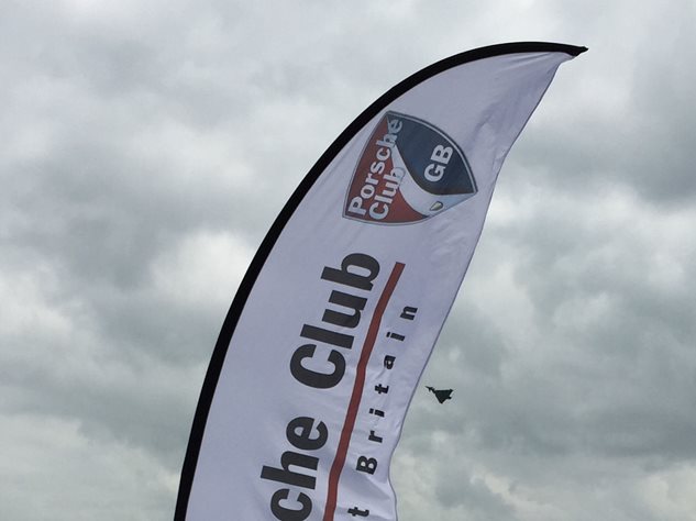 Skylive Airshow May 2016