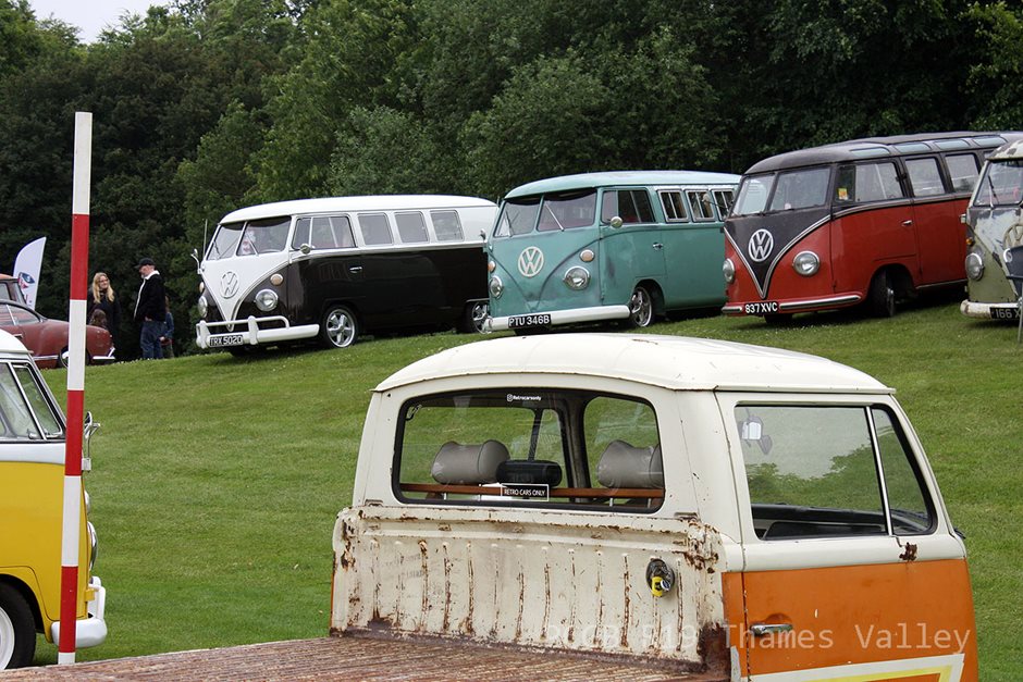 Photo 33 from the Classics at the Clubhouse - Aircooled Edition gallery