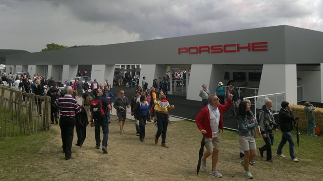 Photo 10 from the Goodwood FOS gallery