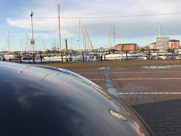 Breakfast Meet December 2019
