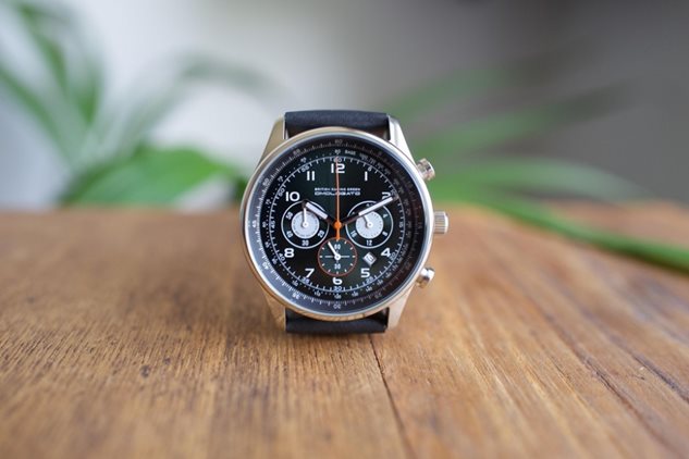 2019 Champions To Receive Omologato Watches