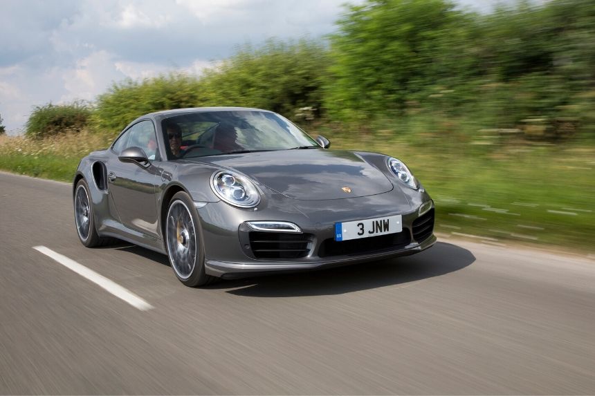 Porsche 911 (991) Buyers Guide | 991 | Porsche Club Great Britain