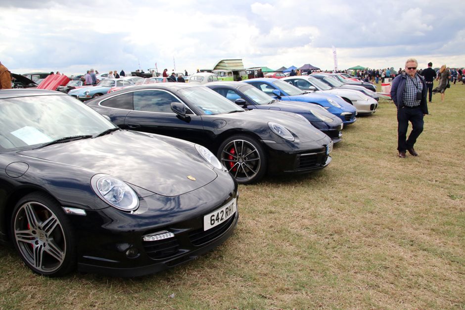 Photo 62 from the West London Aero Club - Members' Day gallery