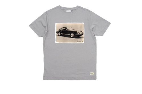 Archive '67 Tee