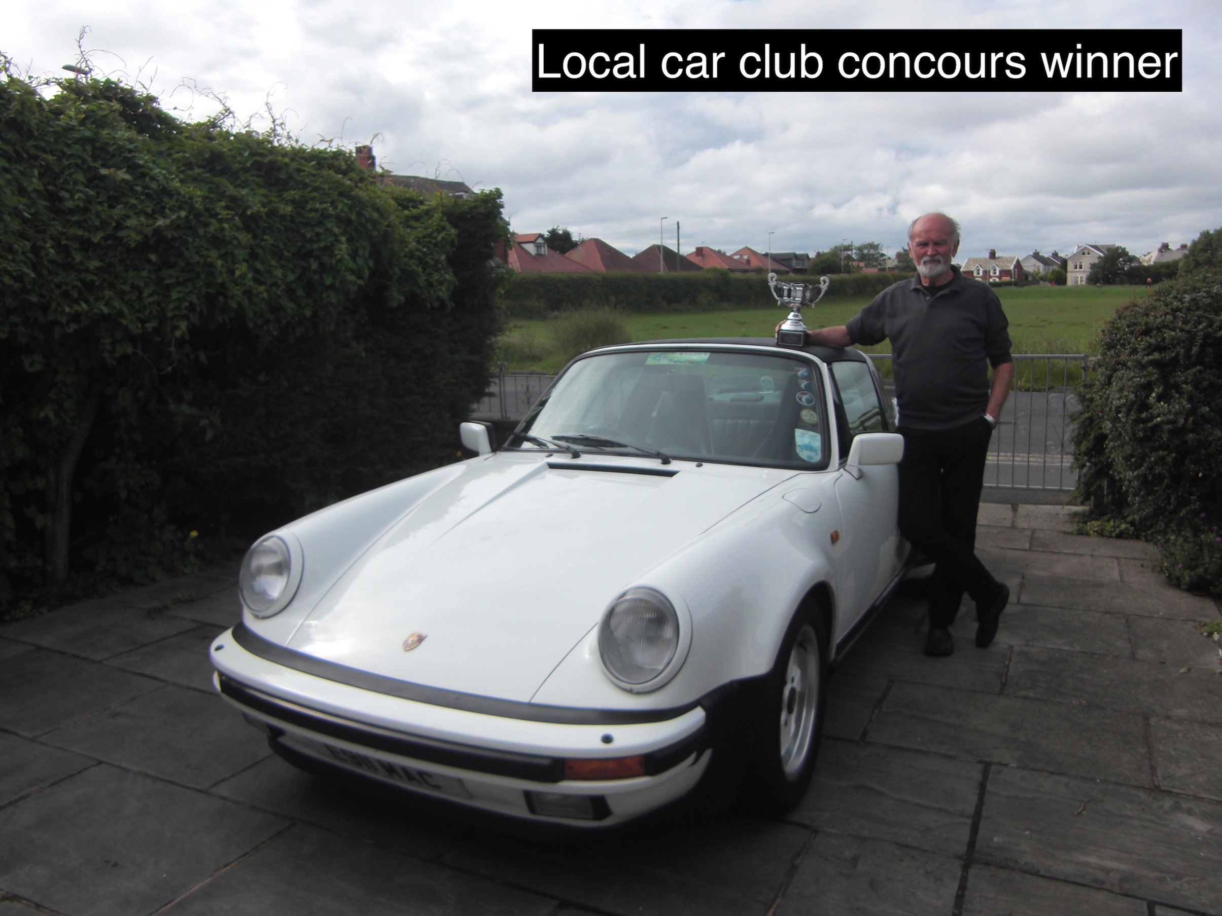 Porsche Post Sep 2019
