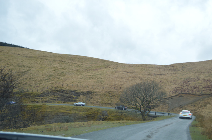 Photo 19 from the West Wales Drive April 2016 gallery