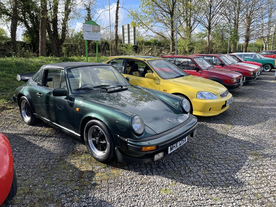 Photo 19 from the Red Rose Run 2018 gallery
