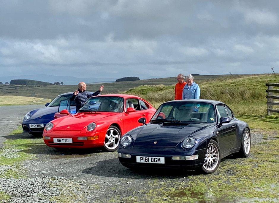 Photo 6 from the R7 2020 Events gallery