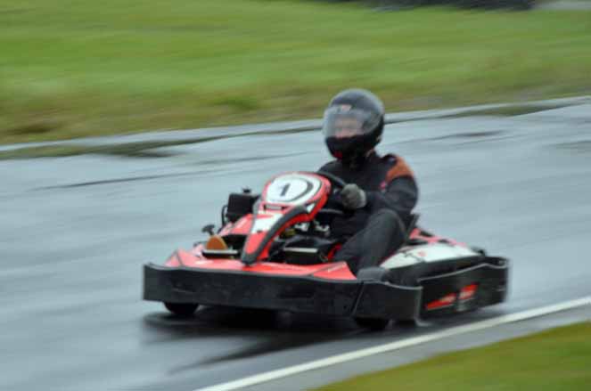 Photo 36 from the Region 5 Karting Three Sisters gallery