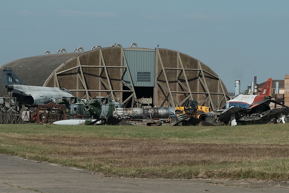 2019 Bentwaters Cold War Museum visit | Norfolk & Suffolk Galleries ...
