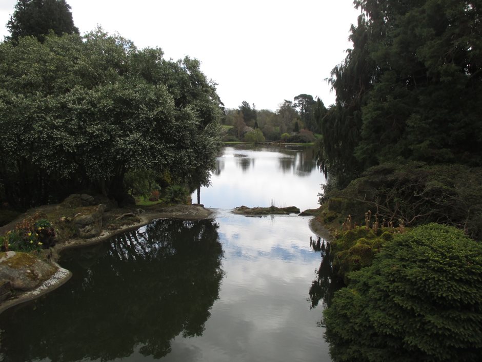 Photo 7 from the R29 2016-04-24 Sheffield Park Garden gallery