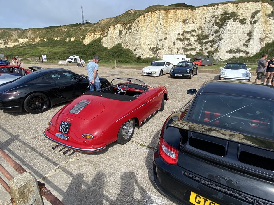 Photo 14 from the 2021 August 15th - Croissants & Neuf 4 @ Newhaven gallery