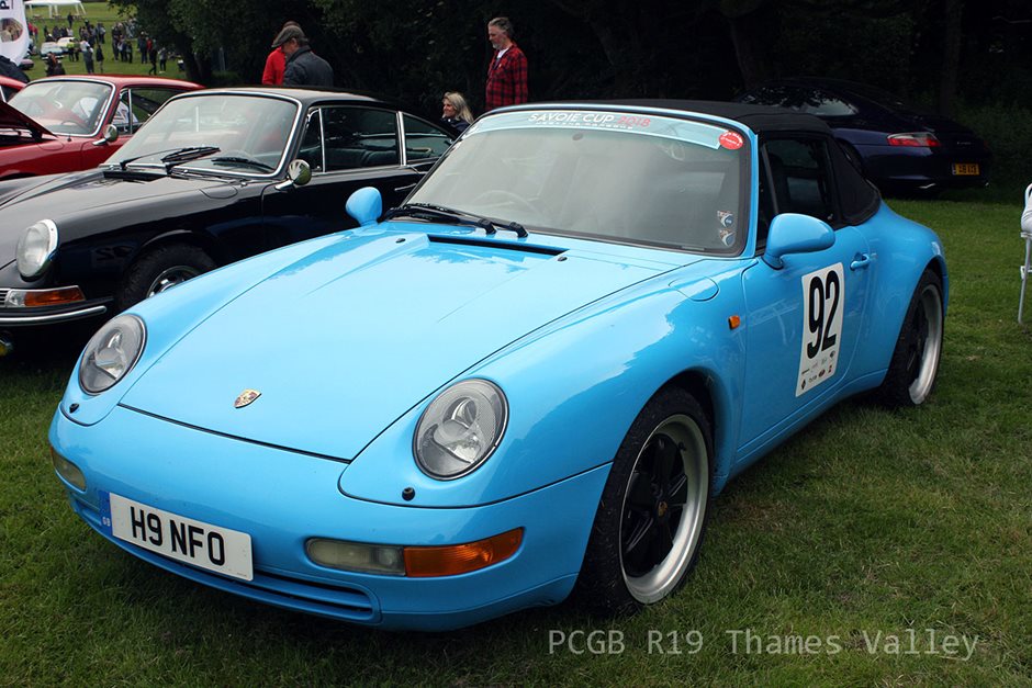 Photo 29 from the Classics at the Clubhouse - Aircooled Edition gallery