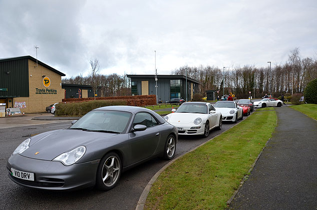 Photo 12 from the Cornbury House Christmas Open Day gallery