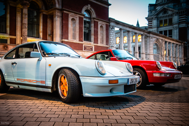 Photo 2 from the London Landmarks XV gallery