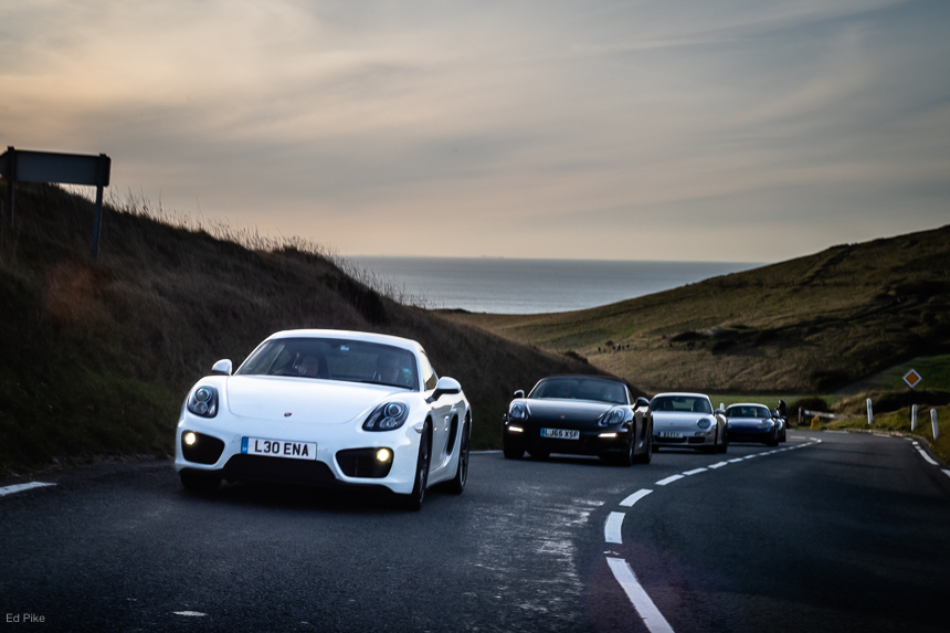 Photo 12 from the Autumn Break 2019 - Normandy Invasion - Day 3 gallery