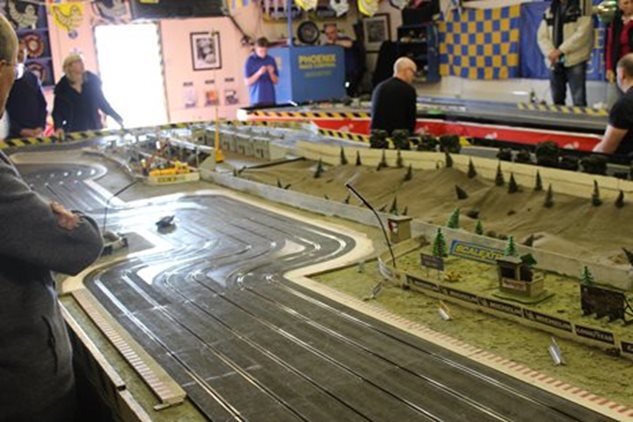 Photo 11 from the 2016 Scalextric Championship gallery