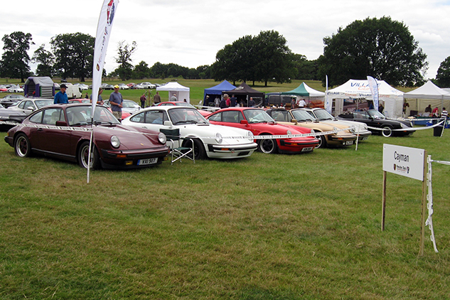 Photo 2 from the Members' Cars gallery