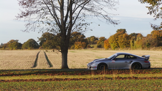 Second Prize in the R21 Photo Competition
