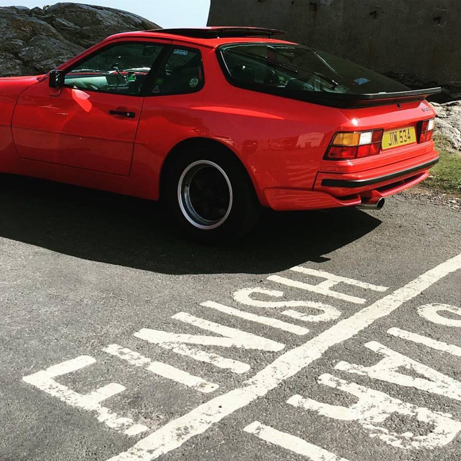 Photo 85 from the Cars gallery