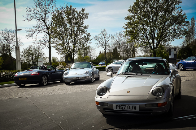 Photo 9 from the Spring Break - Zeeland Adventures 2015 gallery