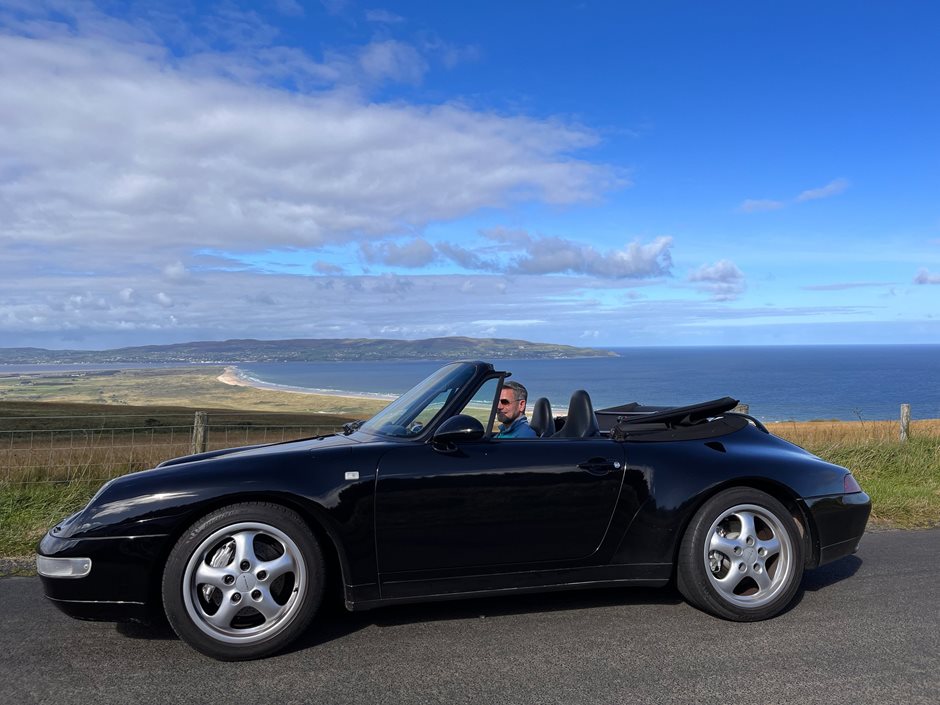 Photo 65 from the Cars gallery