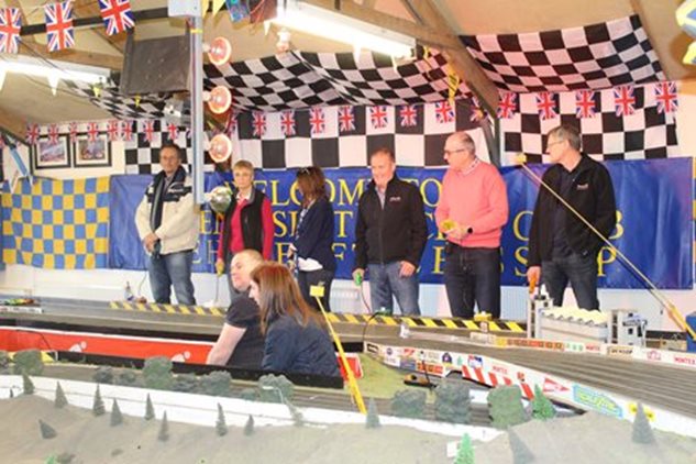 Photo 10 from the 2016 Scalextric Championship gallery