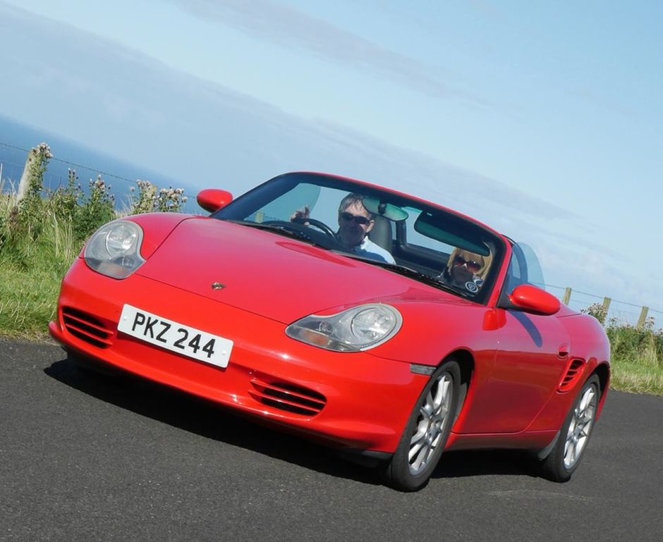 Photo 58 from the Cars gallery