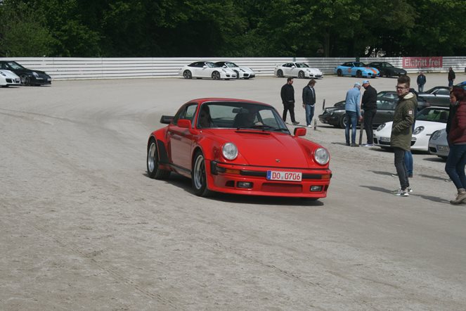 Photo 31 from the Dinslaken 2018 gallery