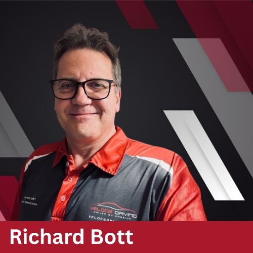 Richard Bott