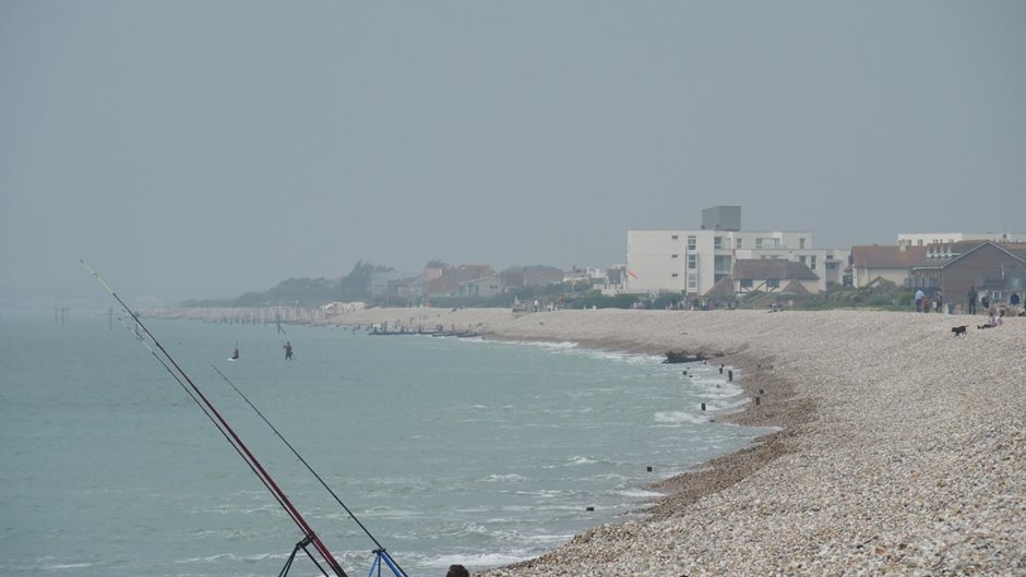 Photo 10 from the R29 2019-05-19 Drive, Breakfast, Bracklesham Bay gallery