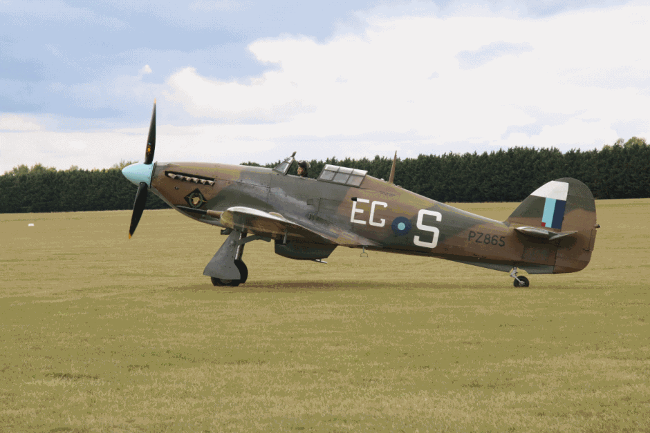 Photo 139 from the West London Aero Club - Members' Day gallery