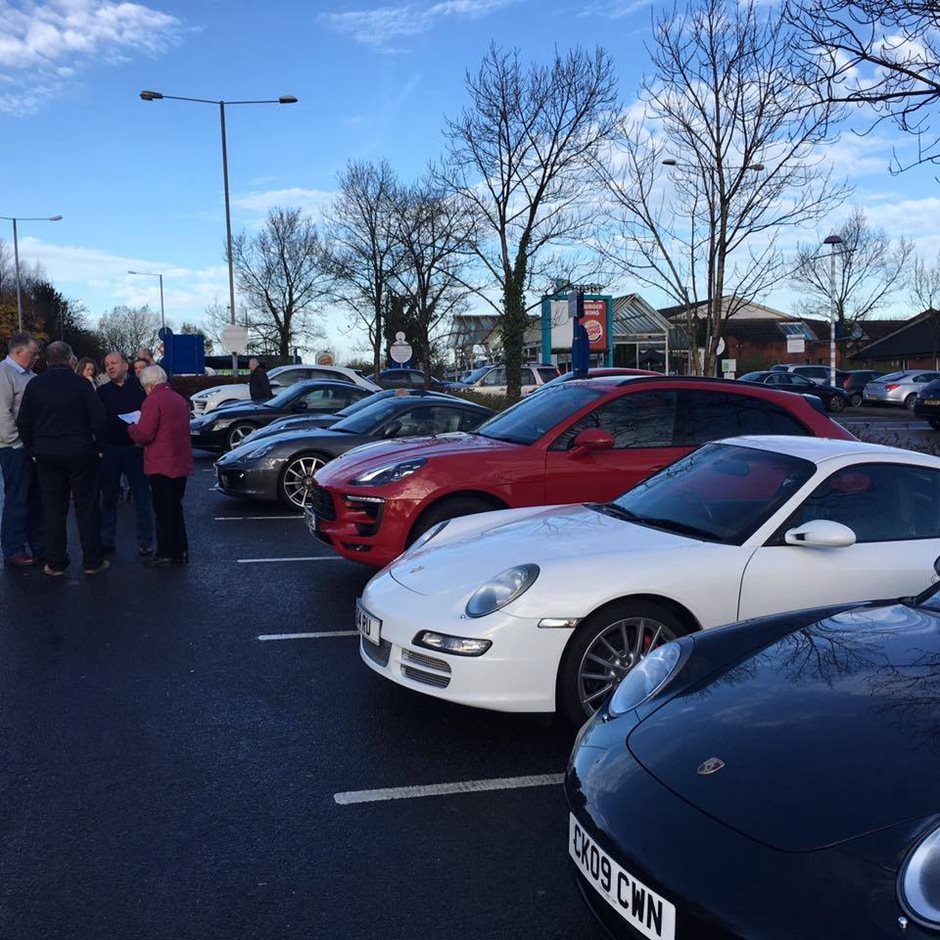 Photo 9 from the 2017 Ken Davies Gower tour gallery