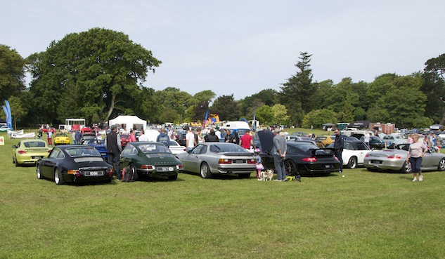 Classic Car Show
