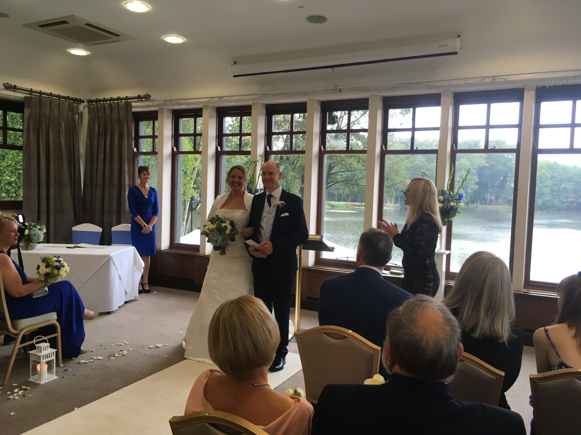 R29 2019-10-12 Adrian and Silke's Wedding