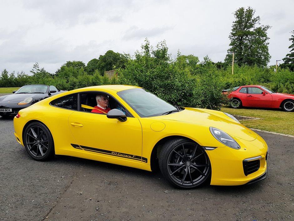 Photo 19 from the Cars gallery