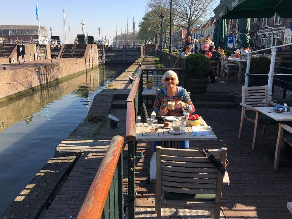 Photo 34 from the R29 2019-04-19to21 WOTY to Holland gallery