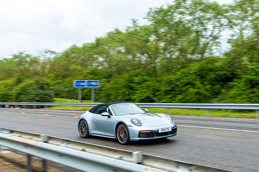 Photo 2 from the 992 at Millbrook June 2019 gallery