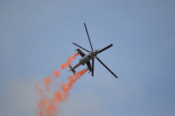 Photo 15 from the R29 2015-07-18 Royal International Air Tattoo gallery