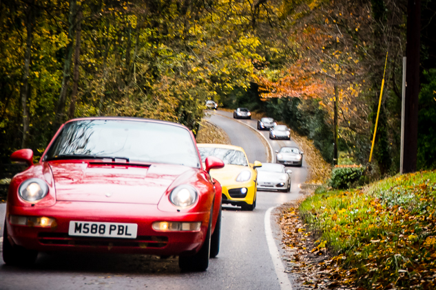 Photo 10 from the Ups and Downs II 2016 gallery