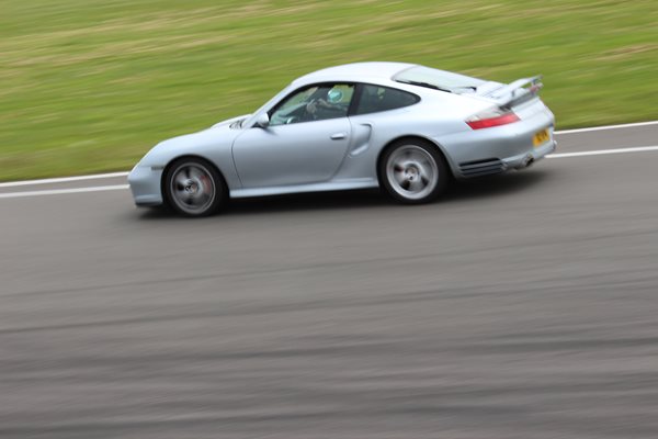Photo 5 from the Anglesey Track Day gallery