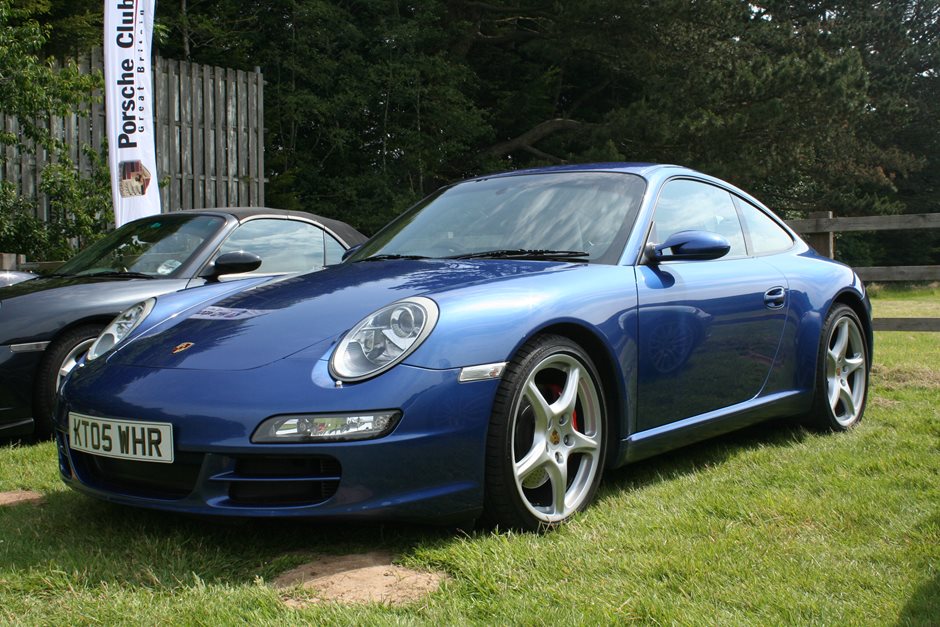 Photo 68 from the Nuffield Place - 23 June 2019 gallery