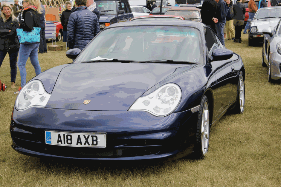 Photo 85 from the West London Aero Club - Members' Day gallery