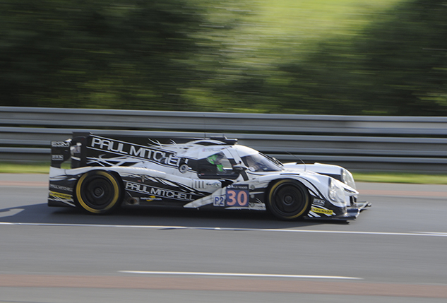 Photo 29 from the Region 13 Le Mans 2016 gallery