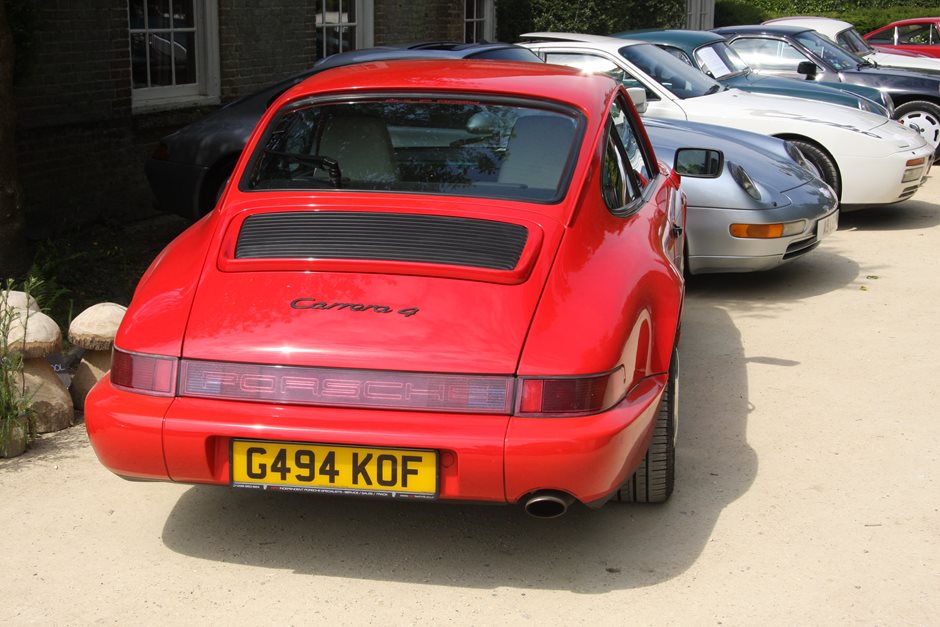 Photo 26 from the Nuffield Place - 23 June 2019 gallery